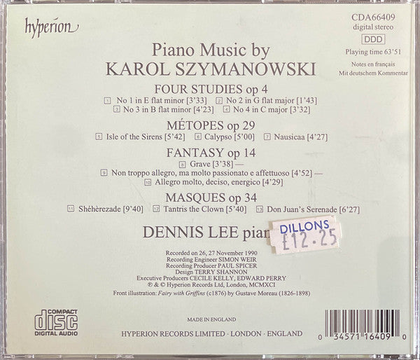 etudes-·-fantasy-·-métopes-·-masques