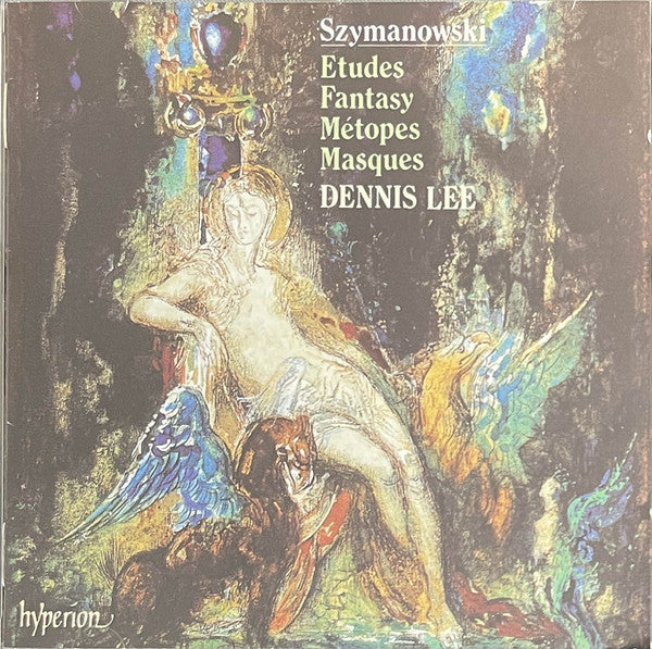 etudes-·-fantasy-·-métopes-·-masques