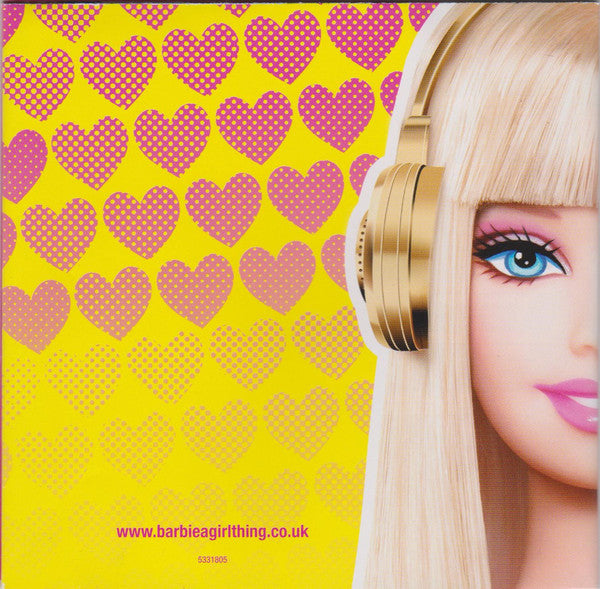 barbie---lets-all-dance!
