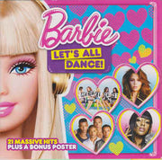 barbie---lets-all-dance!
