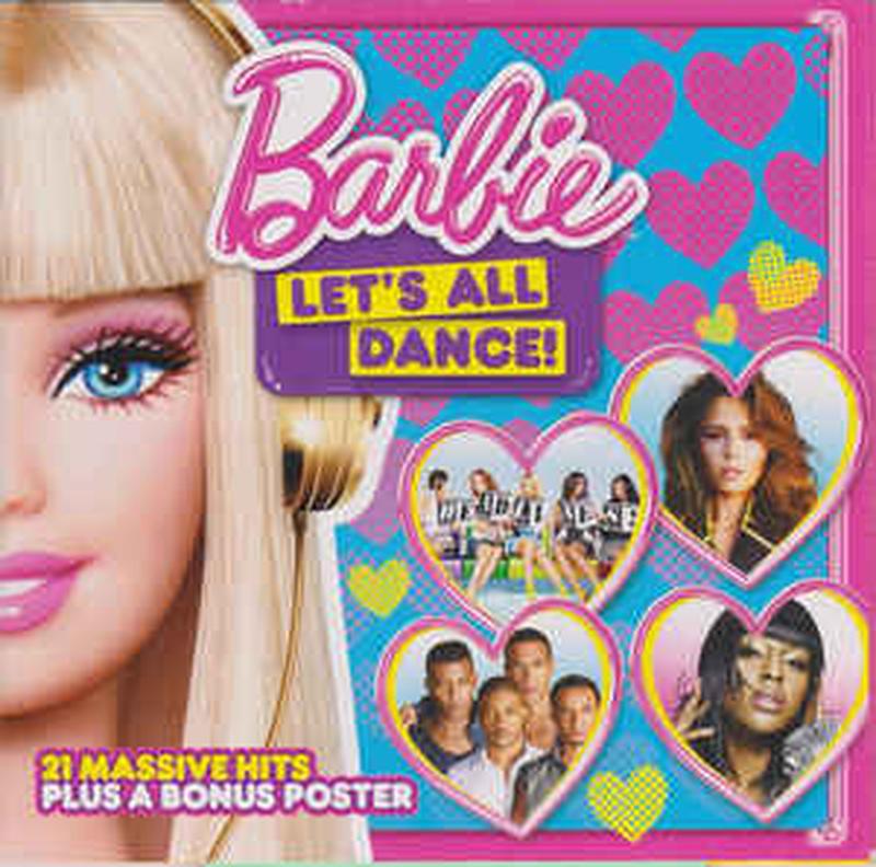 barbie---lets-all-dance!