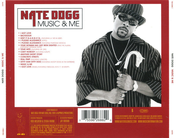 music-&-me