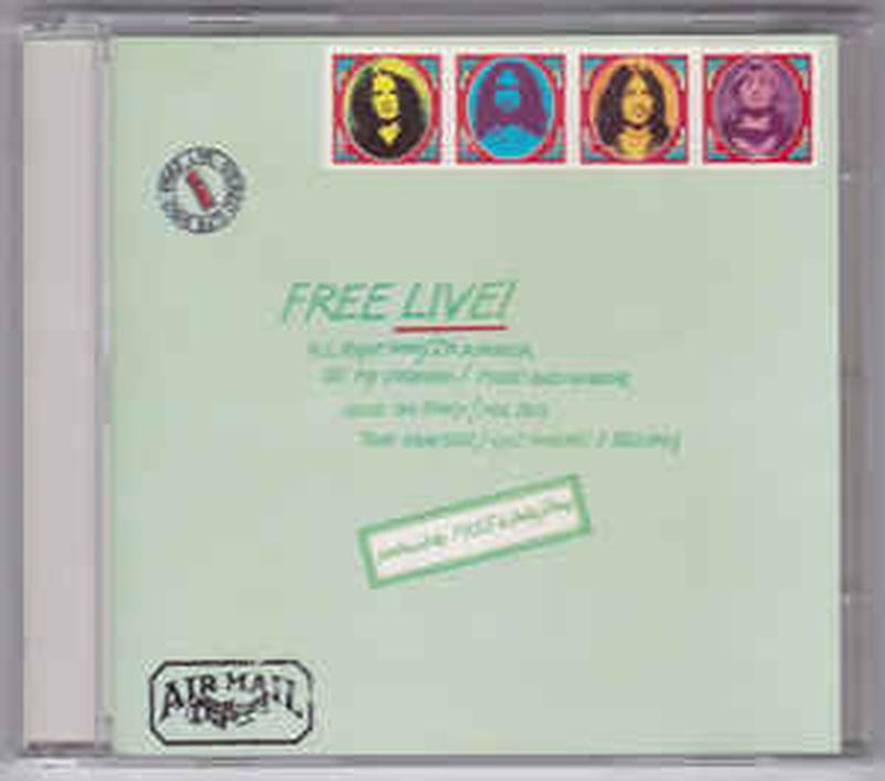 free-live