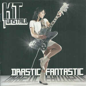 drastic-fantastic