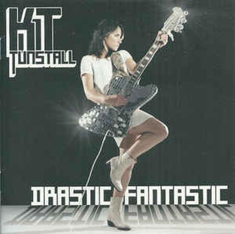 drastic-fantastic