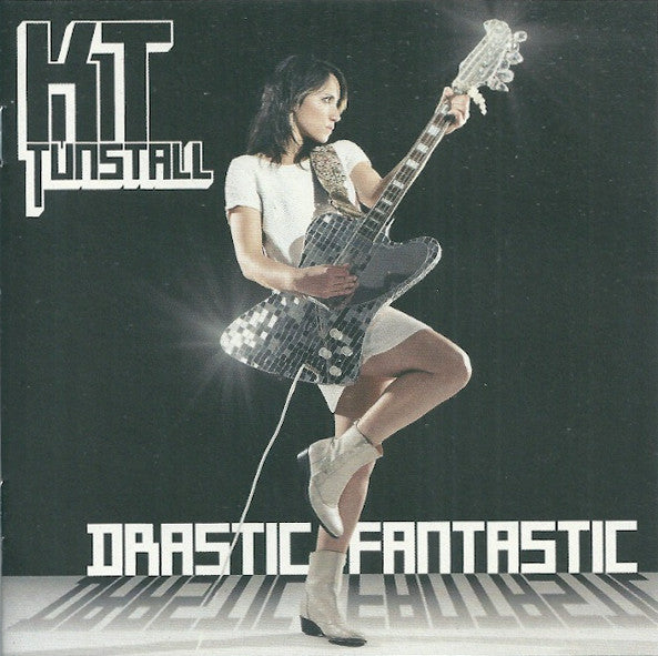 drastic-fantastic