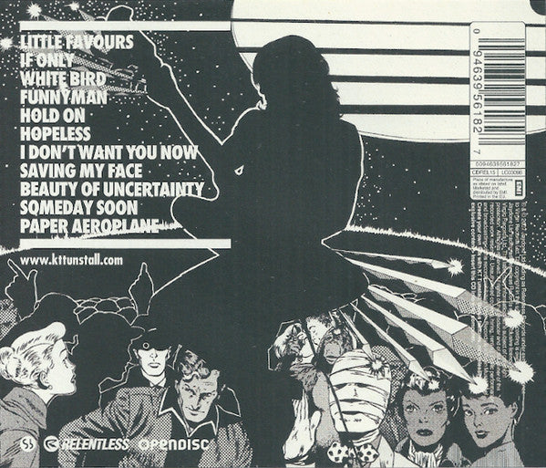 drastic-fantastic
