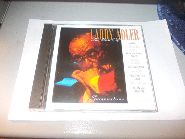 the-best-of-larry-adler