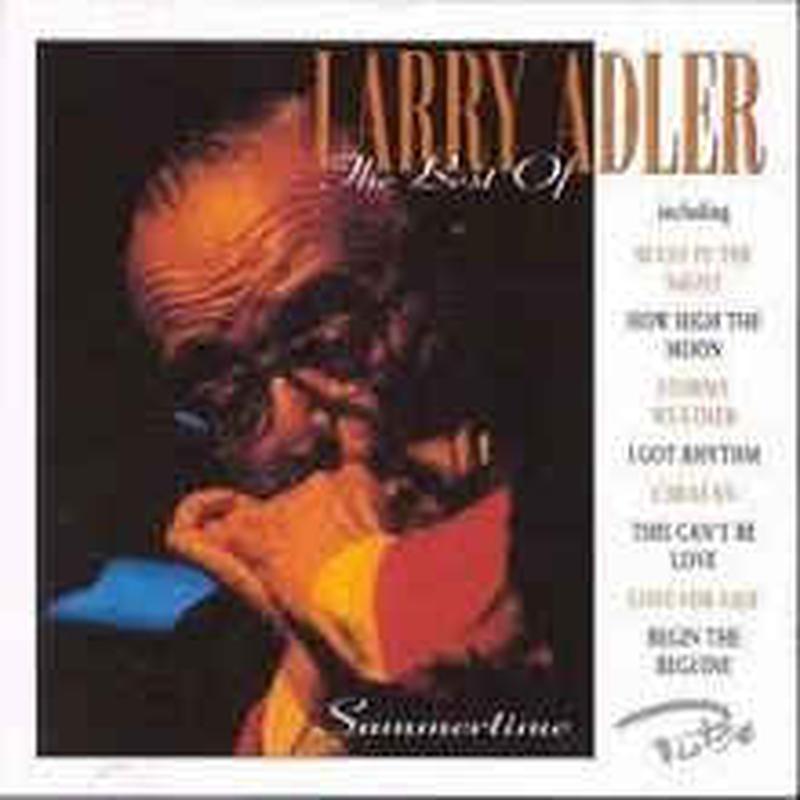 the-best-of-larry-adler
