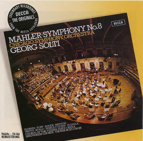 symphony-no.-8