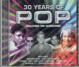 30-years-of-pop---walking-on-sunshine