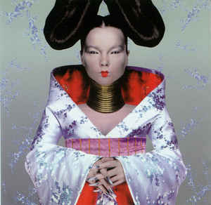 homogenic