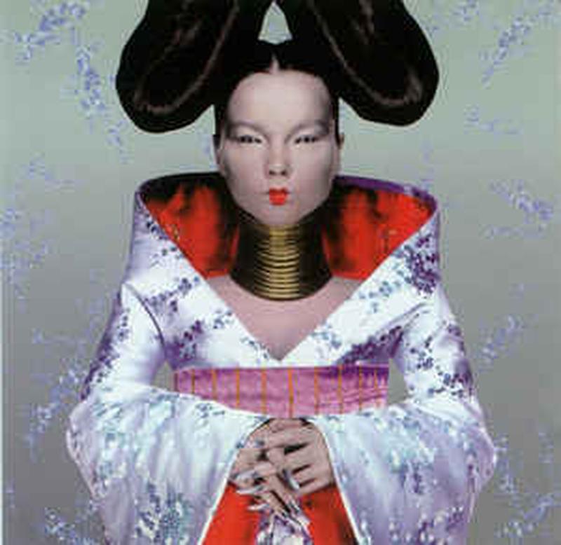 homogenic