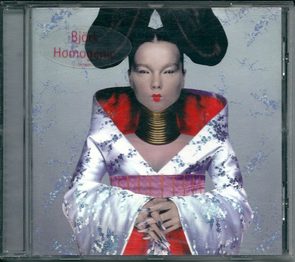 homogenic