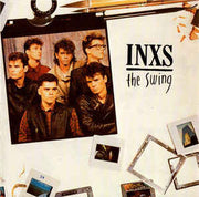 the-swing
