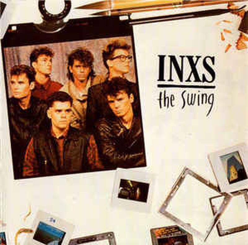the-swing