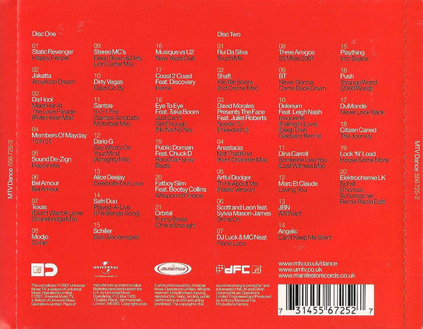 mtv-dance