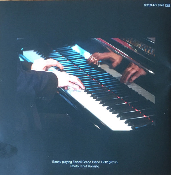 piano
