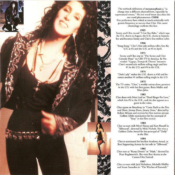cher’s-greatest-hits-1965–1992