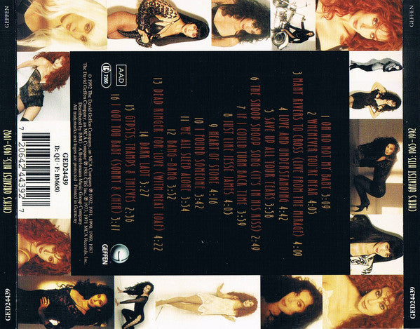cher’s-greatest-hits-1965–1992