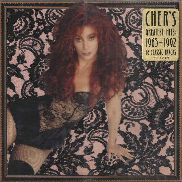 cher’s-greatest-hits-1965–1992