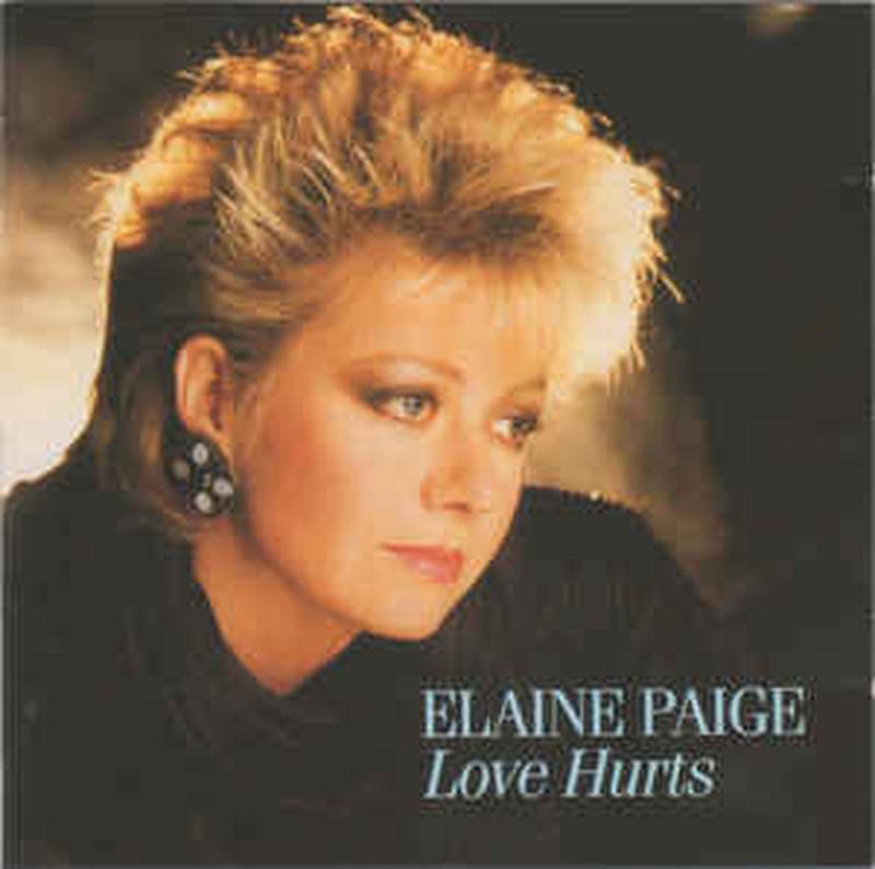 love-hurts
