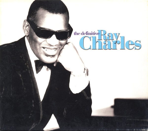 the-definitive-ray-charles
