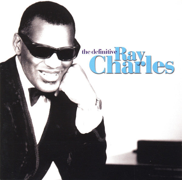 the-definitive-ray-charles