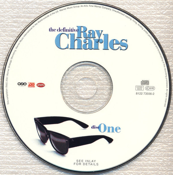 the-definitive-ray-charles