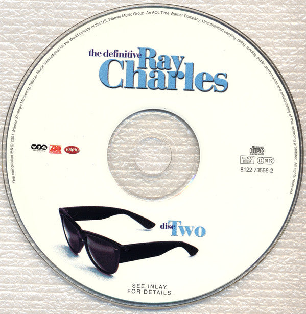 the-definitive-ray-charles