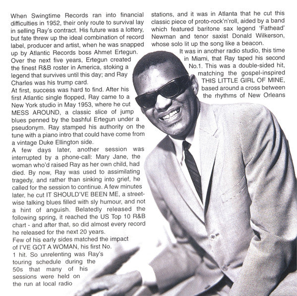 the-definitive-ray-charles