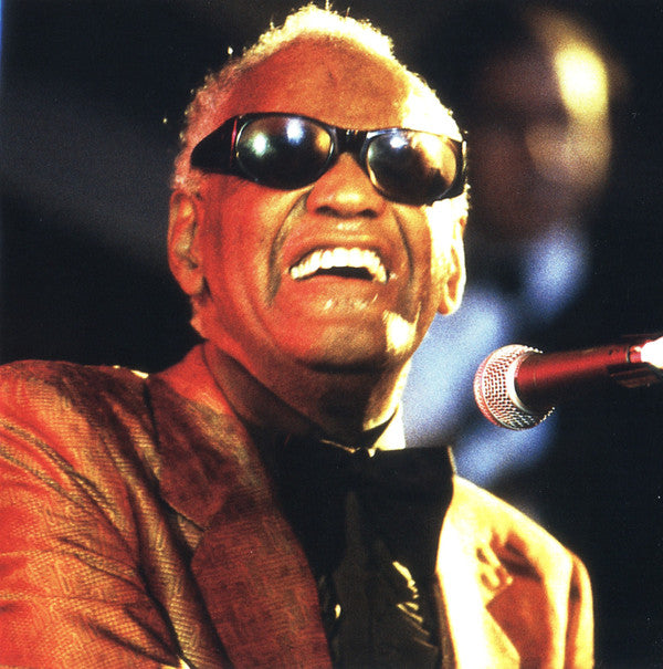 the-definitive-ray-charles