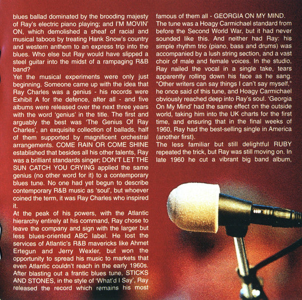 the-definitive-ray-charles