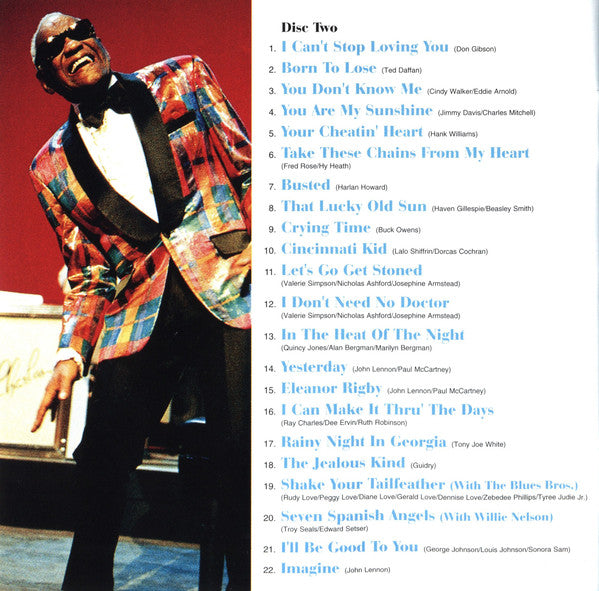 the-definitive-ray-charles