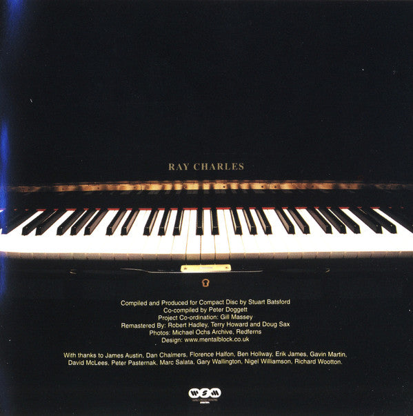 the-definitive-ray-charles