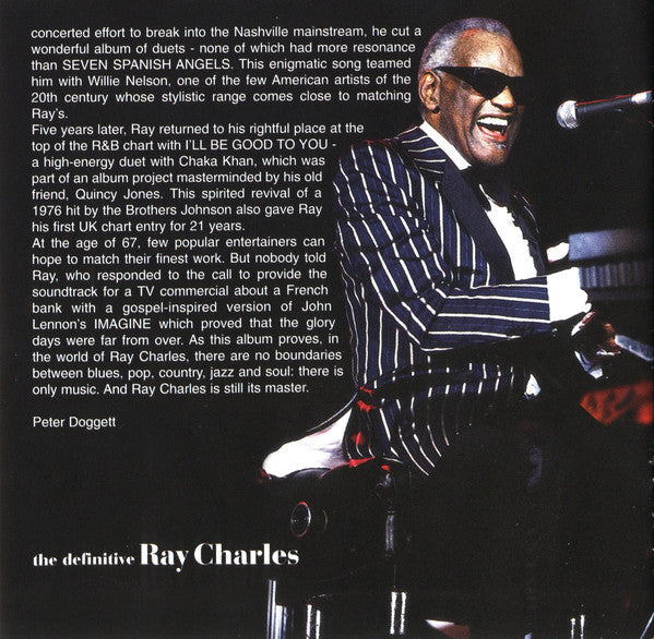 the-definitive-ray-charles