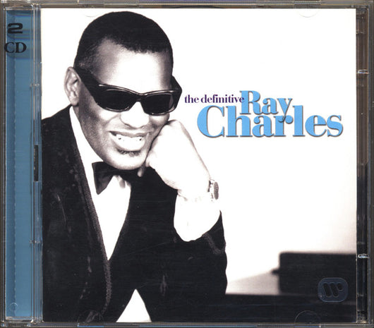 the-definitive-ray-charles
