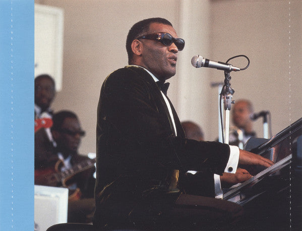 the-definitive-ray-charles