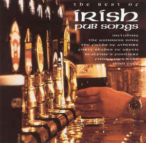 the-best-of-irish-pub-songs
