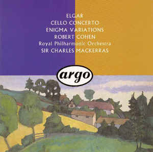 cello-concerto-/-enigma-variations