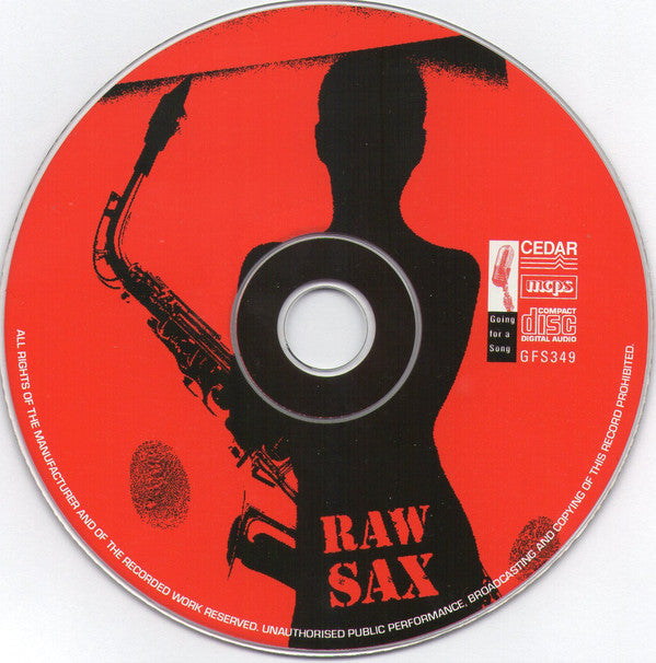 raw-sax