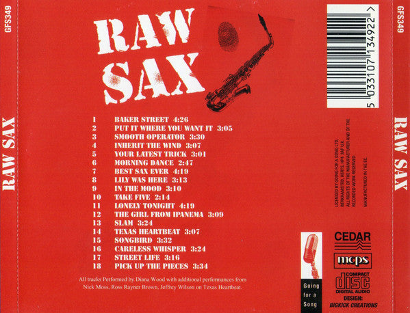 raw-sax
