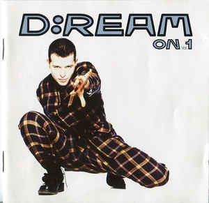 d:ream-on-vol.-1