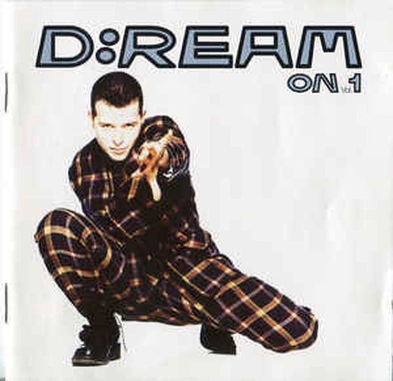 d:ream-on-vol.-1