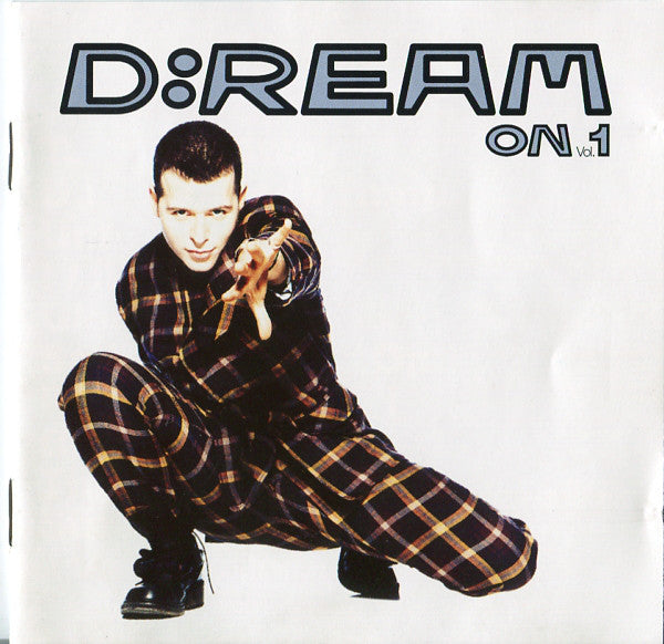 d:ream-on-vol.-1