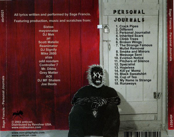 personal-journals