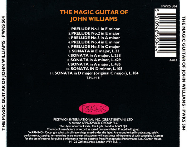 the-magic-guitar-of-john-williams:-villa-lobos-(five-preludes)-/-scarlatti-(six-sonatas)