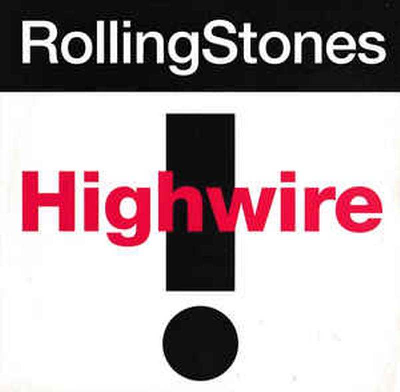 highwire