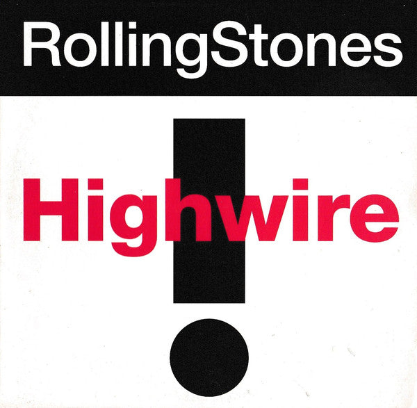 highwire