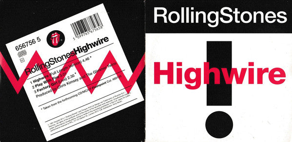 highwire